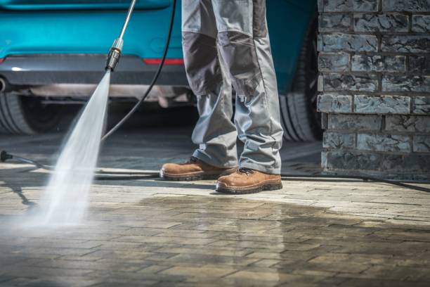 Best Pool Deck Cleaning in Pontotoc, MS