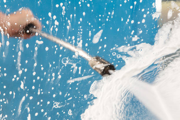 Best Driveway Cleaning and Restoration in Pontotoc, MS